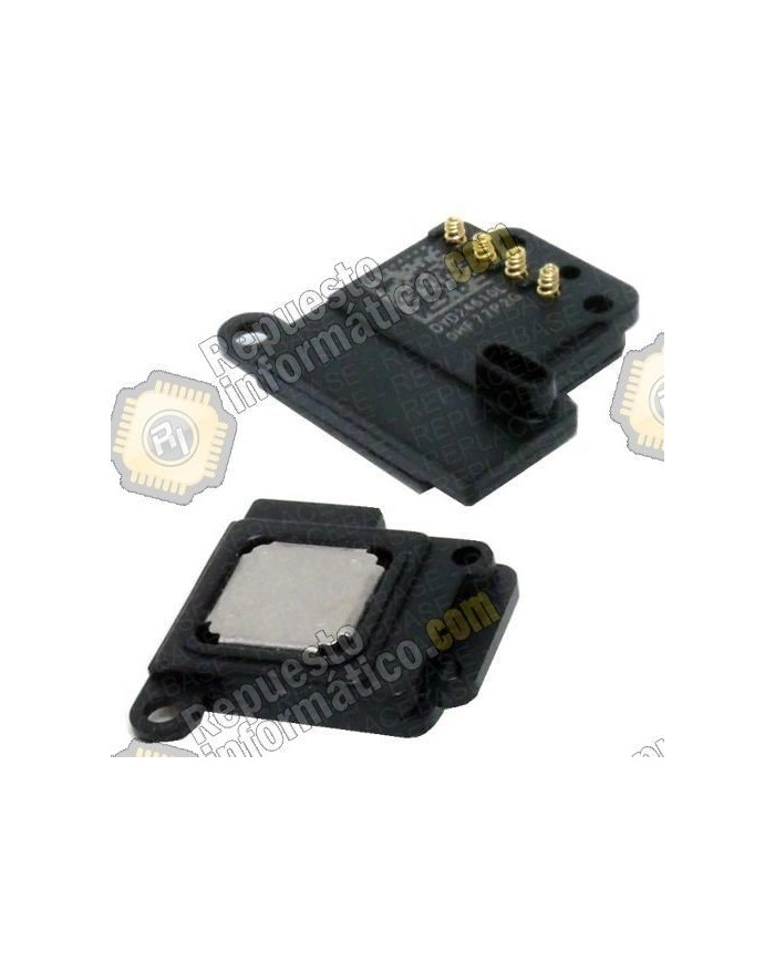 Conjunto AURICULAR Original Iphone 5S