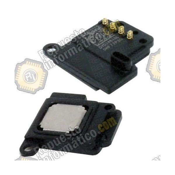 Conjunto AURICULAR Original Iphone 5S