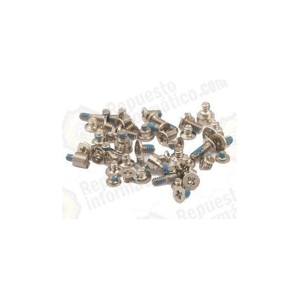 Pack de Tornillos Iphone 5S