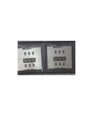 Lector Sim Original Iphone 5S