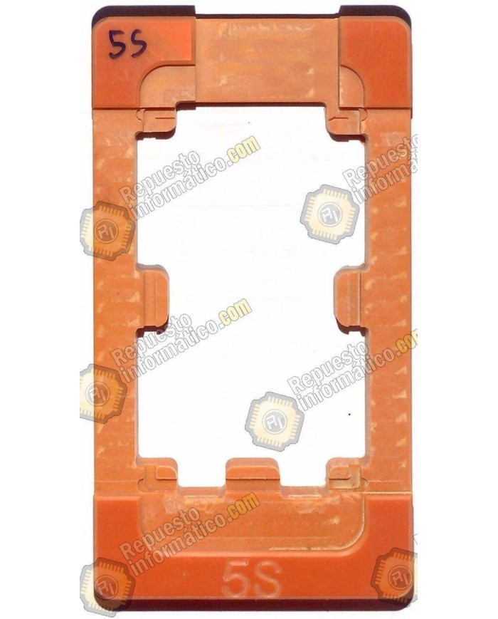 Modulo para fijar pantalla de Apple Iphone 5S