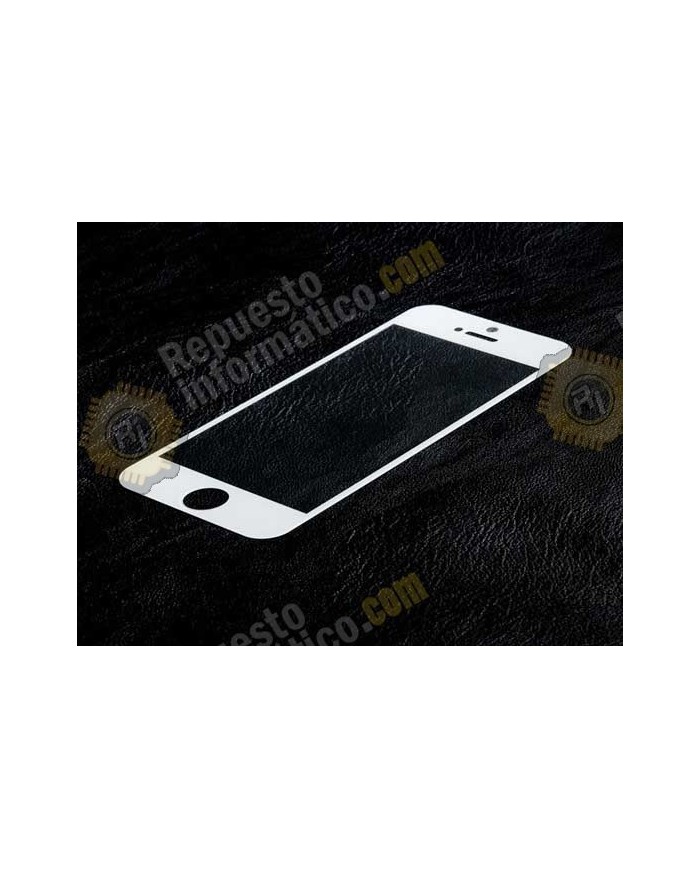 Tactil iphone 5s blanco