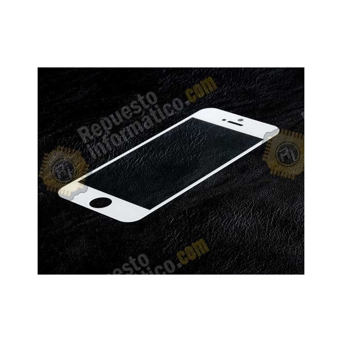 Tactil iphone 5s blanco