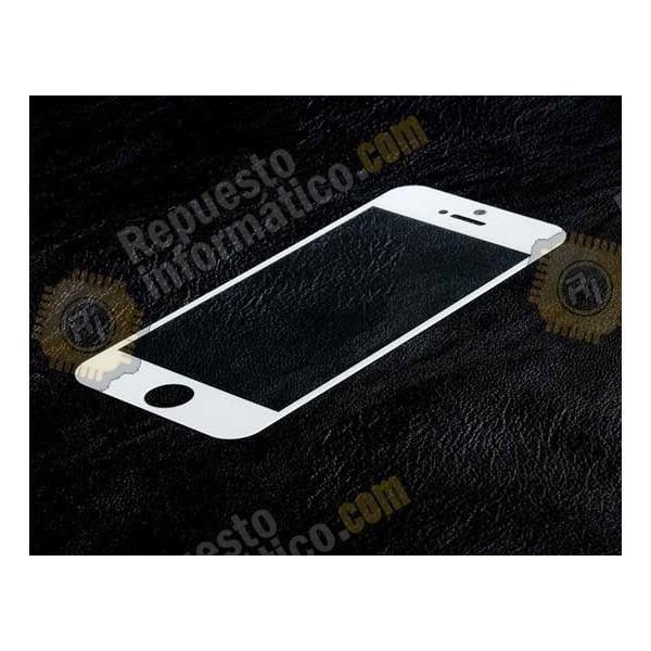 Tactil iphone 5s blanco