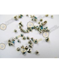 Set tornillos iphone 5C