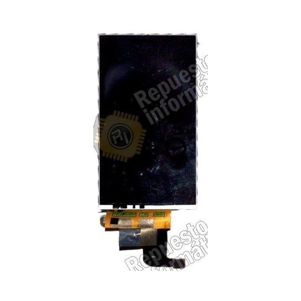 Lcd para Xperia M2 Dual (S50h, D2302,D2303,D2305,D2306) (Desmontaje)