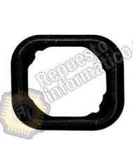 Goma Boton Home Original Apple Iphone 6 (4.7")