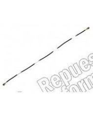 Cable coaxial Para IPhone 6 (4.7")