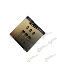 Lector Tarjeta SIM IPhone 6  y  6+