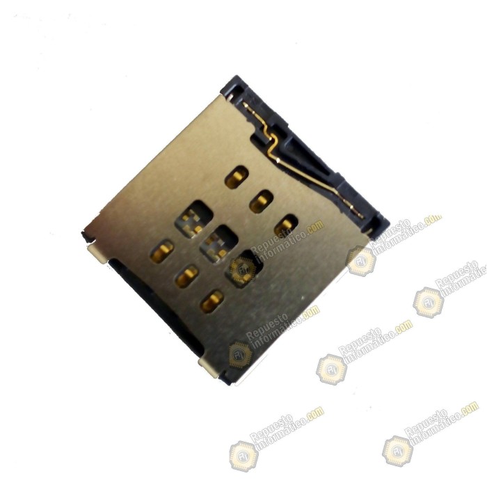 Lector Tarjeta SIM IPhone 6  y  6+