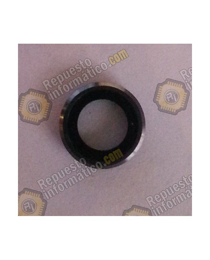 Lentilla Camara IPhone 6 (4.7") gris