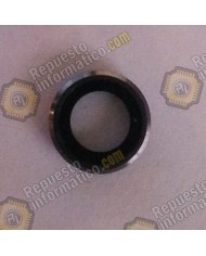 Lentilla Camara IPhone 6 (4.7") gris