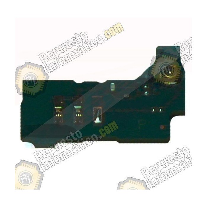 Modulo Antena wifi Original Xperia Z L36h