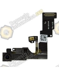 Camara FRONTAL + sensor de proximidad + micro principal iPhone 6 / iPhone 6 (4,7'')