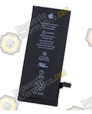Bateria Apple Iphone 6 (4.7") 
