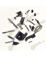 Kit sujeciones 19 piezas internas iPhone 6 (4.7)