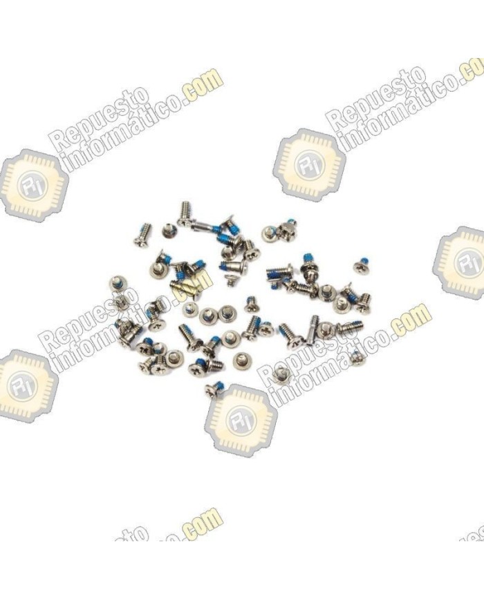 KIT DE TORNILLOS IPHONE 6 (4.7) (5.5)