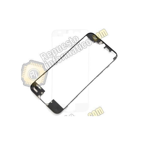 Pre-marco negro para iphone 6 (4,7'') 