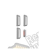 Botones Fisicos Iphone 6 Gris