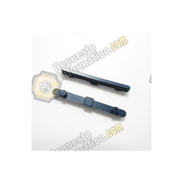 Boton Lateral Volumen Azul Sony Xperia Z