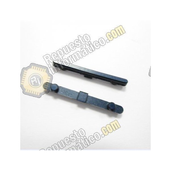 Boton Lateral Volumen Azul Sony Xperia Z