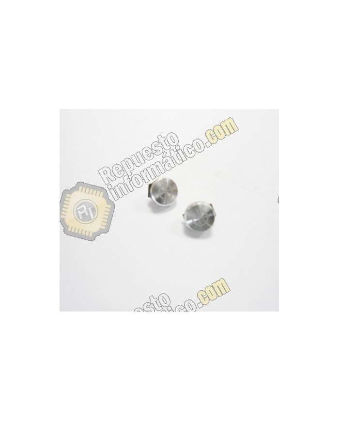 Boton Encendido Apagado ON/OFF Gris Sony Xperia Z