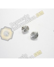 Boton Encendido Apagado ON/OFF Gris Sony Xperia Z