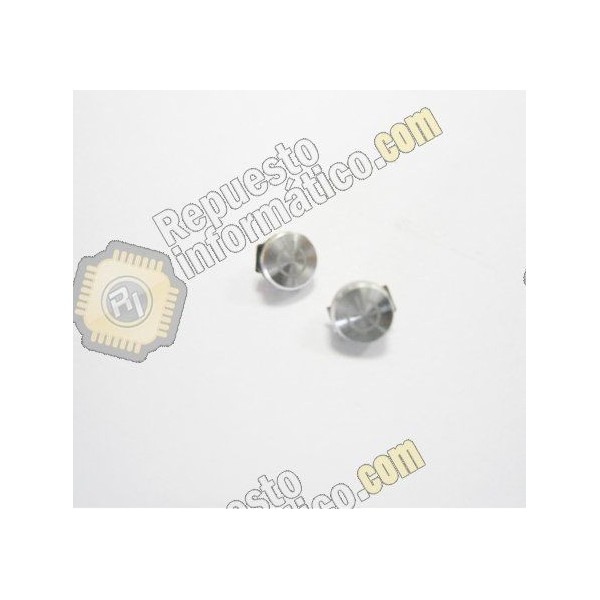 Boton Encendido Apagado ON/OFF Gris Sony Xperia Z