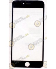 Cristal tactil para Iphone 6 Plus /Iphone 6S Plus (5.5") (Negro)