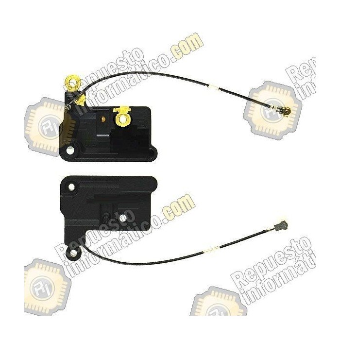 Antena + cable coaxial para iPhone 6 Plus (5,5'')