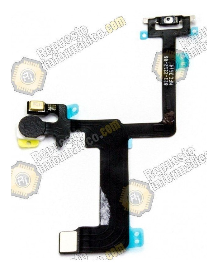 Flex encendido para iPhone 6 Plus (5,5'')