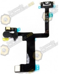 Flex encendido para iPhone 6 Plus (5,5'')