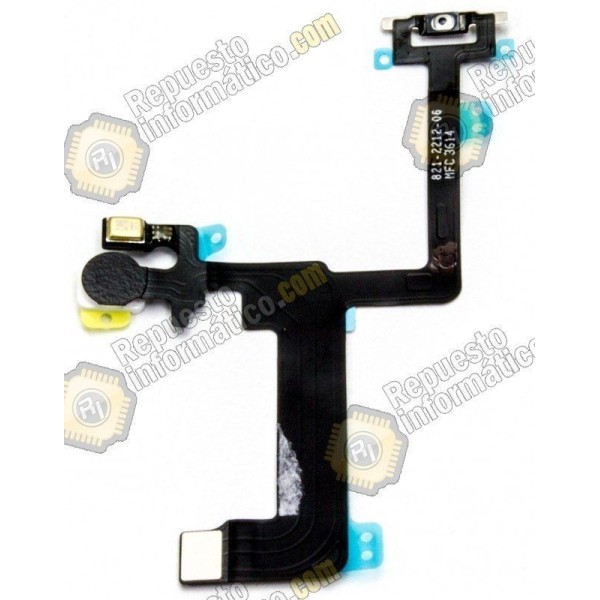 Flex encendido para iPhone 6 Plus (5,5'')
