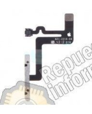 Flex de volumen para iPhone 6 PLUS (5.5")