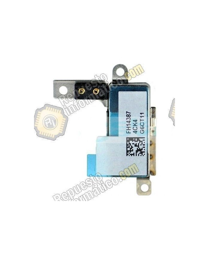 Vibrador para iPhone 6 Plus (5,5'')