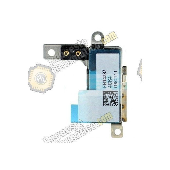 Vibrador para iPhone 6 Plus (5,5'')