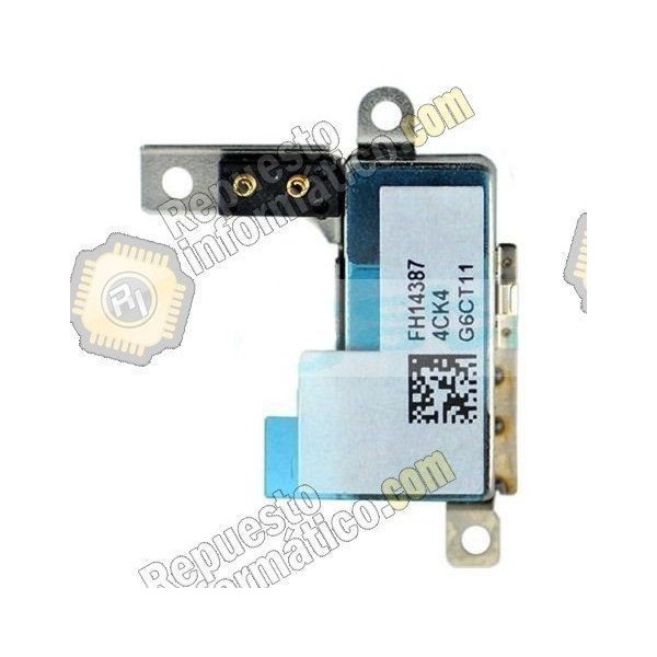 Vibrador para iPhone 6 Plus (5,5'')