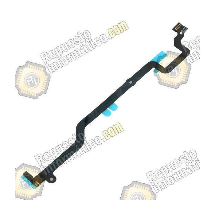 Flex botón de inicio iPhone 6 plus (5,5'') 