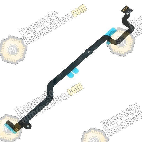 Flex botón de inicio iPhone 6 plus (5,5'') 