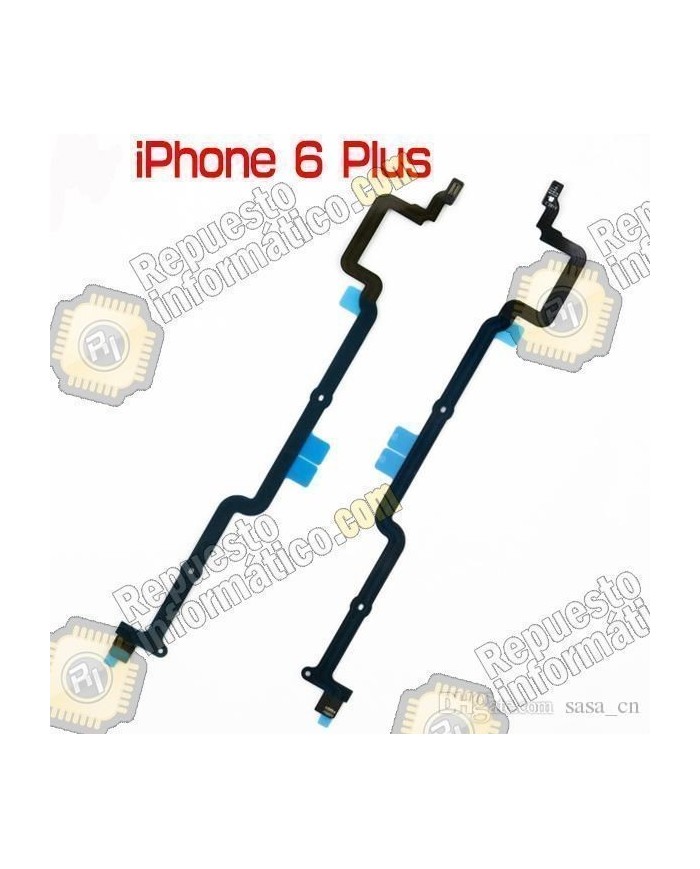 Flex placa para iPhone 6 PLUS (5.5")