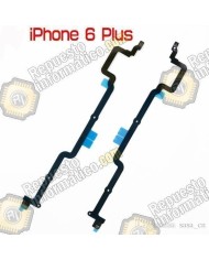 Flex placa para iPhone 6 PLUS (5.5")