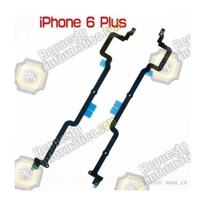 Flex placa para iPhone 6 PLUS (5.5")