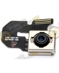 Camara trasera iPhone 6 Plus (5,5'')