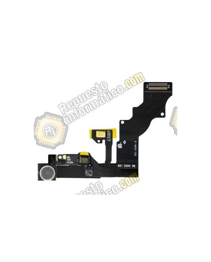 Camara frontal  iPhone 6 Plus (5,5'')