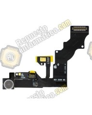 Camara frontal  iPhone 6 Plus (5,5'')