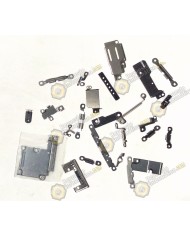 Kit sujeciones 20 piezas internas iPhone 6+  (5.5)