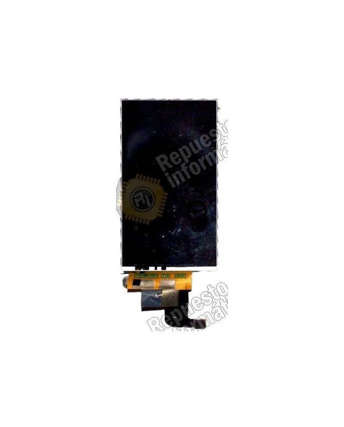 Lcd para Xperia M2 Dual (S50h, D2302,D2303,D2305,D2306) ) (Nueva)