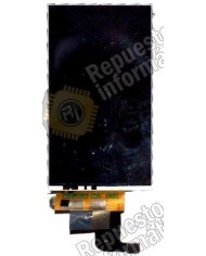 Lcd para Xperia M2 Dual (S50h, D2302,D2303,D2305,D2306) ) (Nueva)