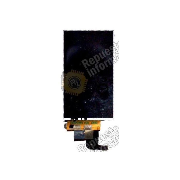 Lcd para Xperia M2 Dual (S50h, D2302,D2303,D2305,D2306) ) (Nueva)