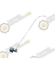 Flex Wifi Coaxial Original Iphone 6S (4.7)